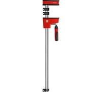 Bessey Abrazadera de carrocería KRE150-2K REVO KRE, multicolor 1500/95 mm