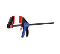 Sargento monomanual Workpro 18" Nailon 45 cm