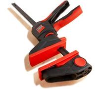 BESSEY Abrazadera con mango giratorio EZ360 EZ360-30. Ancho de sujeción (máx.): 300 mm. Dimensiones de extensión: 80 mm
