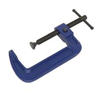 Sargento G-Rápido Sealey De 150Mm AK6006Q