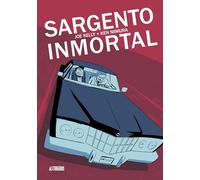 Sargento inmortal (Sillón Orejero)
