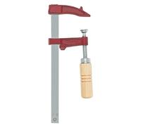 Sargento MM-12 (Anchura de sujeción: 120 mm, Fuerza de tensión: 4.000 N, Apertura máxima: 70 mm)