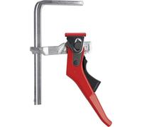 SARGENTO PARA MESA TODO ACERO CON PALANCA DE APRIETE RÁPIDO GTRH 160/60