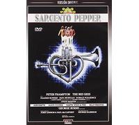 Sargento pepper [DVD]