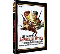 Sargento Ryker / Sergeant Ryker (1968)