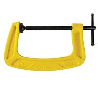 STANLEY 0-83-035 - Mordaza maxsteel cuerpo “c” 150mm