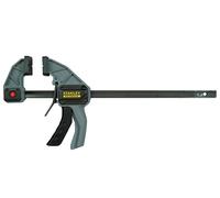 Sargento STANLEY® FatMax® XL con Gatillo, 150mm, Fuerza de Sujeción 270kg