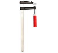 Sargento/Torniquete Mango Madera 500x 120 mm. Clips Para Madera, Sargento Carpinteria, Abrazaderas Carpinteria, Prensa Madera