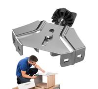 Sargentos De 90 Grados Para Carpintería | Abrazaderas De Ángulo Recto Para Madera | Abrazaderas Ergonómicas Resistentes Ajustables Con Precisión Para Enmarcado, Ensamblaje De Muebles, Soldadura Y Trab