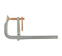 SARGENTOS DE TORNILLO PARA METAL 300mm