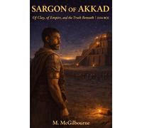 Sargon of Akkad: Of Clay, of Empire, and the Truth Beneath Mesopotamia | 2334 BCE: 2 (Beyond His Story We Stand)