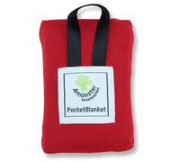 Sarhula Colchoneta plegable de bolsillo portátil para tienda de campaña, colchón, escalada, para barbacoa, senderismo, al aire libre, manta de senderismo