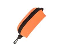 Sarhula Estuche de buceo para protección contra impactos, peso ligero, organizador de equipo de buceo, bolsa de soporte, funda protectora de EVA, a, Talla única