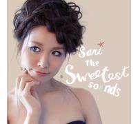 SARI - ã‚¶ãƒ»ã‚¹ã‚¦ã‚£ãƒ¼ãƒ†ã‚¹ãƒˆãƒ»ã‚µã‚¦ãƒ³ã‚º / The Sweetest Sounds