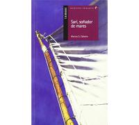 Sari, soñador de mares