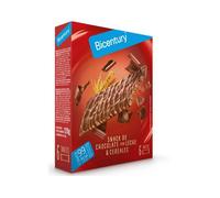Sarialis Barritas Saciantes de Cereales con Chocolate con Leche 20 gr