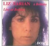 Sarian, Liz - Live at Bobino