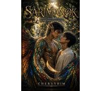SARIMANOK: A Filipino Mythology MM Fantasy Romance