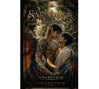 SARIMANOK: A Filipino Mythology MM Fantasy Romance