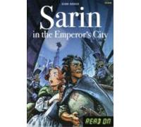 Sarin In The Emperors City Nivel 2 (a2) (con Cd-audio Y Seccione S De