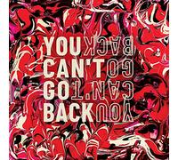 Sarin - You Can't Go Back
