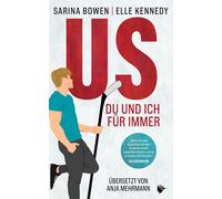 Sarina Bowen Elle Kennedy Anja Me US - Du und ich für immer (HIM- (Tapa blanda)