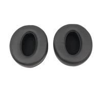 Sarini 1 par de Almohadillas de Repuesto Profesionales para Sennheiser HD4.50 HD4.50BT HD 4.50BTNC HD4.50SE HD4.40BT HD4.30G HD4.20S HD458BT HD450 HD450BT HD400S HD350BT HD300