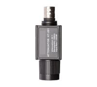 Sarini Atenuador de osciloscopio Hantek atenuador Ht201 atenuación de señal 20:1 10Mhz atenuador pasivo de Ancho de Banda para osciloscopio