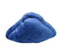 Sarini Cojín para el talón, Protector del talón para escaras, cojín para aliviar la presión del talón, Almohadilla antiescaras, Soporte para Las piernas, Elevador de úlceras