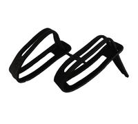 Sarini Muñequera Ajustable para desgarro TFCC, 2 muñequeras para desgarro TFCC, lesión de fibrocartílago Triangular, tensión de Soporte de Peso, Deportes