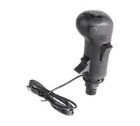 Sarini Perilla de Palanca de Cambios USB Truck Simulator Shifter Reemplazo para Logitech G29 G27 G25 G920