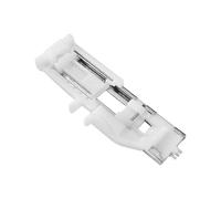 Sarini Pie para Ojales Deslizante máquina de Coser US-Sew-196 (número de Pieza) Se Adapta a Varios Modelos