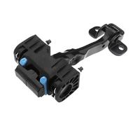 Sarini Repuesto de limitador de Puerta de automóvil n.º 1358220080 9181N9 Soporte de Brazo de Tope de Puerta para limitador de Puerta Delantero Izquierdo y Derecho con topes de bisagra