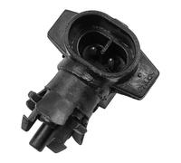 Sarini Sensor de Temperatura del Aire Ambiente Exterior para Vauxhall Opel Astra GHJ Combo BC Corsa BCD Insignia A Meriva A Signum Vectra BC Zafira AB Vivaro 1236284 9152245