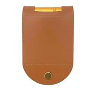 Sarini Tablero de Cribbage con bolígrafos, Tablero de Cribbage con bolígrafos y Tarjetas, Tablero de puntuación clásico para Adultos, Naipes, Juegos Familiares, Viajes, Juego de Mesa portátil