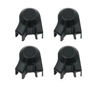 Sarini Tapa Protectora de Tren de Aterrizaje de 4 Piezas para dron dji Avatar 2-previene el Desgaste,Accesorios de Cubierta Protectora