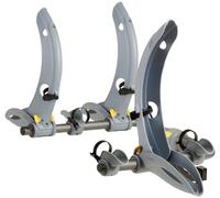 Saris MOCS0100 Euro Thelma 3 Bike Rack para Gancho de Remolque