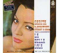Sarita Montiel - Bella Lola