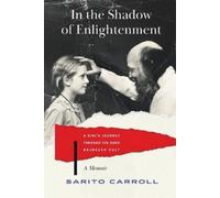 Sarito Carroll In the Shadow of Enlightenment (Tapa blanda) (Importación USA)