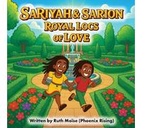 SaRiyah & SaRion Royal Locs of Love