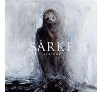 Sarke - Allsighr [Vinilo]