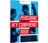 Sarkozy-Gaddafi: The Scandal of All Scandals ( Personne n'y comprend rien ) ( The Scandal of All Scandals ) [ Origen Franc s, Ningun Idioma Espanol ]