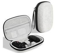 sarlar Funda de transporte compatible con BACKBONE One de 1/2ª generación para mando de juegos móviles Playstation y Xbox Edition, funda rígida portátil para viajes y almacenamiento en el hogar