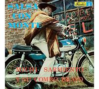 Sarmiento, Michi Y Su Combo Bravo - Salsa Con Monte [Vinilo]