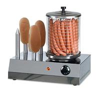 Saro 172 - 1065 CS de 400 Hot Dog dispositivo