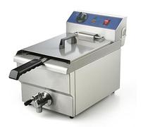 Saro 172-4020 Gastroline - Freidora de 9 V (9 L)