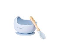 Saro 1740 Azul - Vajilla, unisex
