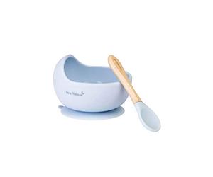 Saro 1740 Azul - Vajilla, unisex