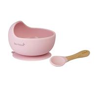 Saro 1740 Rosa - Vajilla, unisex