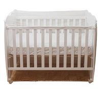 Saro 2370 - Red antimosquitos para cuna